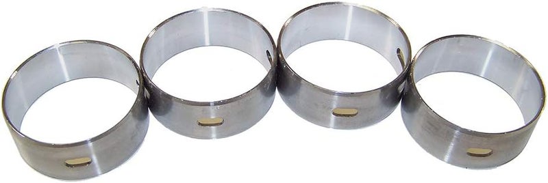 DNJ CB4105 Cam Bearings for 1968-1985 Ford Bronco, Country Sedan, Custom 3.9L-4.9L L6 12V OHV 3933cc - Image 1