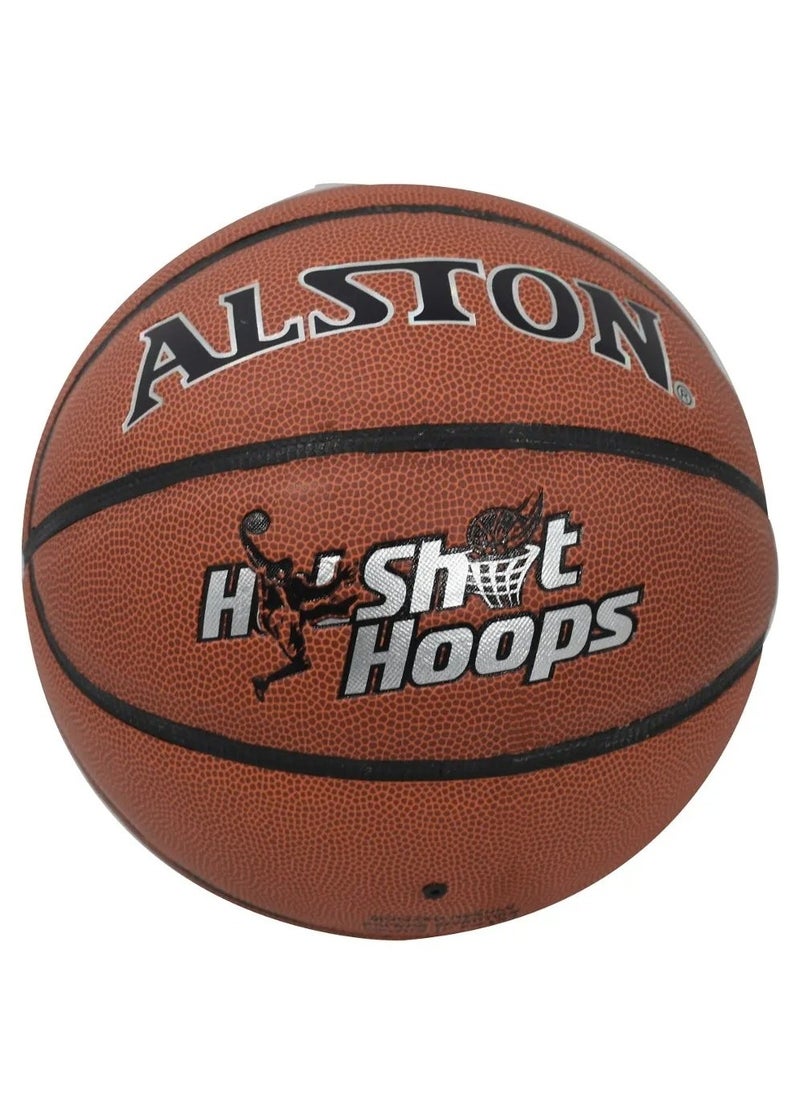 Alston Synthetic Leather Official Basketball size 7 