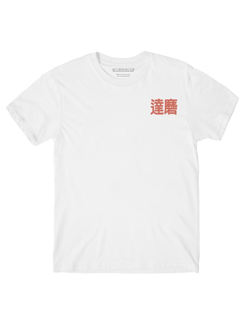 THREADCURRY Comic Boys Printed Round Neck T-shirt - Image 2