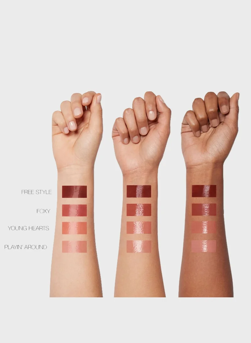 NARS Lip Rehab Foxy