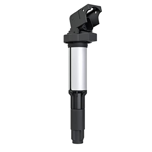 AA Ignition Ignition Coil Pack - Compatible with BMW Vehicles - 325i, 328i, 325ci, 330ci, 335i, 525i, 545i, 745Li, X3, X5 and more - Replaces GN10328, 12137594936 - Image 1