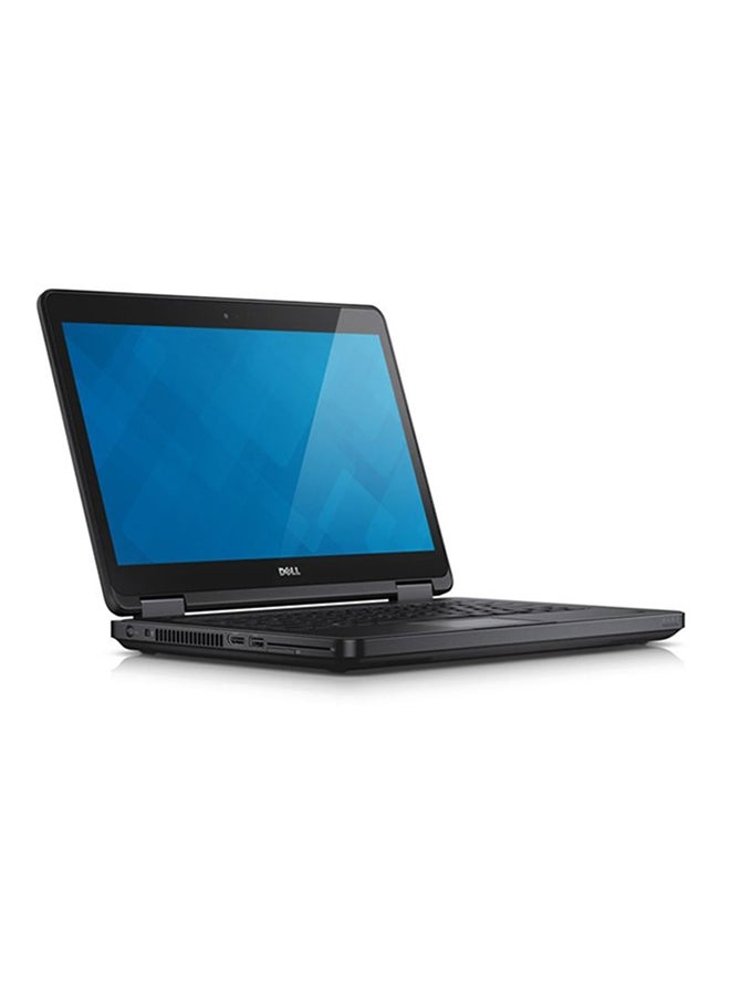 ديل لاتيتيود E5550 بشاشة مقاس 15.6 بوصة ومعالج كور i5/ذاكرة رام سعة 4 جيجابايت/ محرك أقراص صلبة HDD سعة 500 جيجابايت/بطاقة رسومات إنتل 5500 بدقة عالية الوضوح مع لوحة مفاتيح باللغتين العربية/الإنجليزية أسود - Image 3