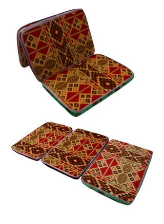 Multicolour
