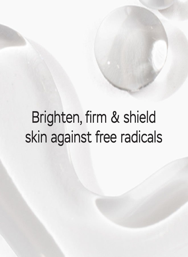 DRMTLGY Advanced C E Ferulic Antioxidant Serum with 15% Vitamin C, Vitamin E & Ferulic Acid, Brightening Face Serum for Radiance, Smooth Texture, and All Skin Types - Image 2