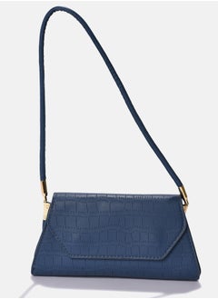 Haute Sauce Royal Ripple Clutch  - Image 3