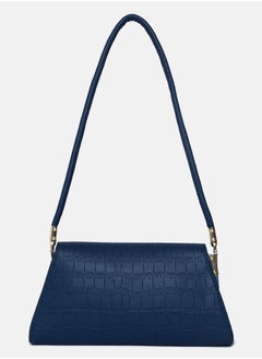 Haute Sauce Royal Ripple Clutch  - Image 4