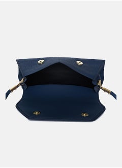 Haute Sauce Royal Ripple Clutch  - Image 5