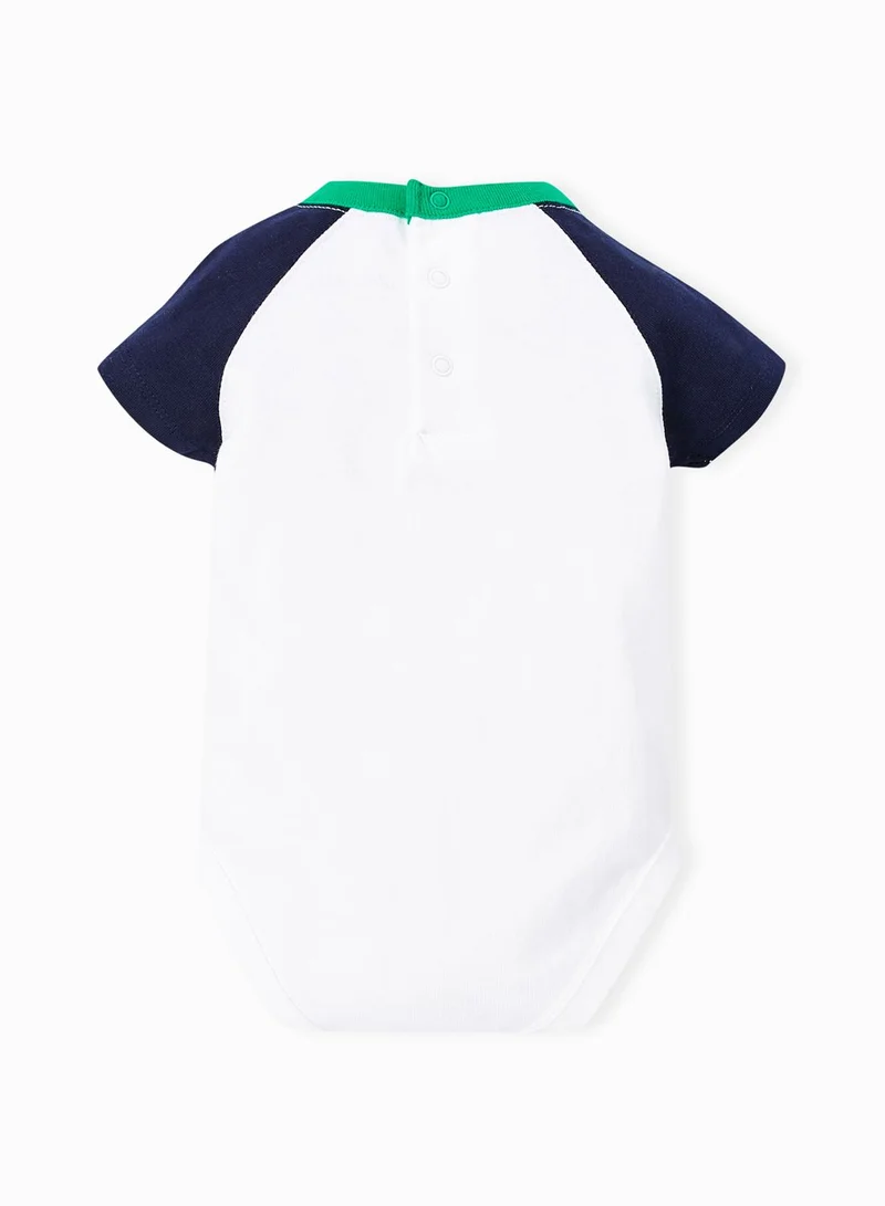 GYMBOREE Infant Firefly Bodysuit