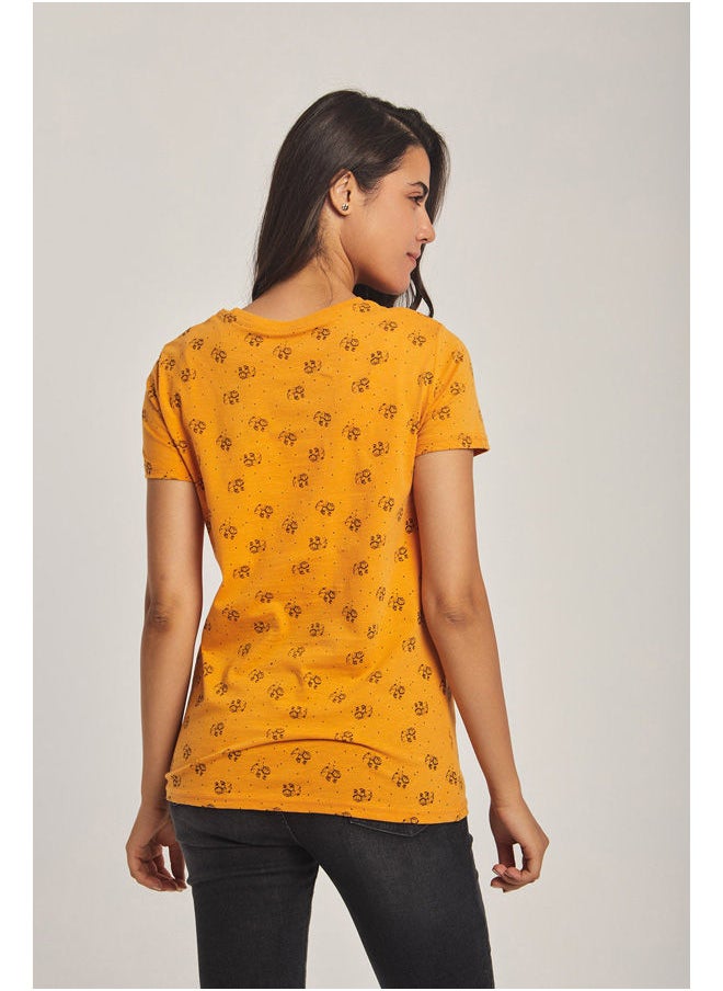 Premoda - Printed T-shirt - Image 1