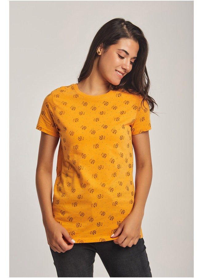 Premoda - Printed T-shirt - Image 1