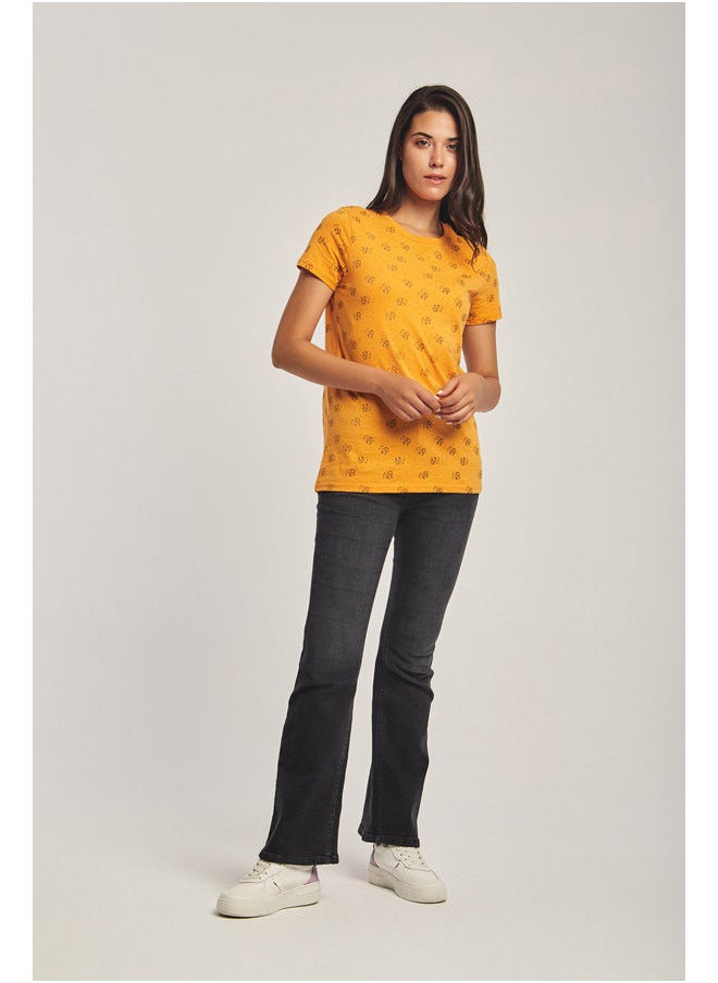 Premoda - Printed T-shirt - Image 1