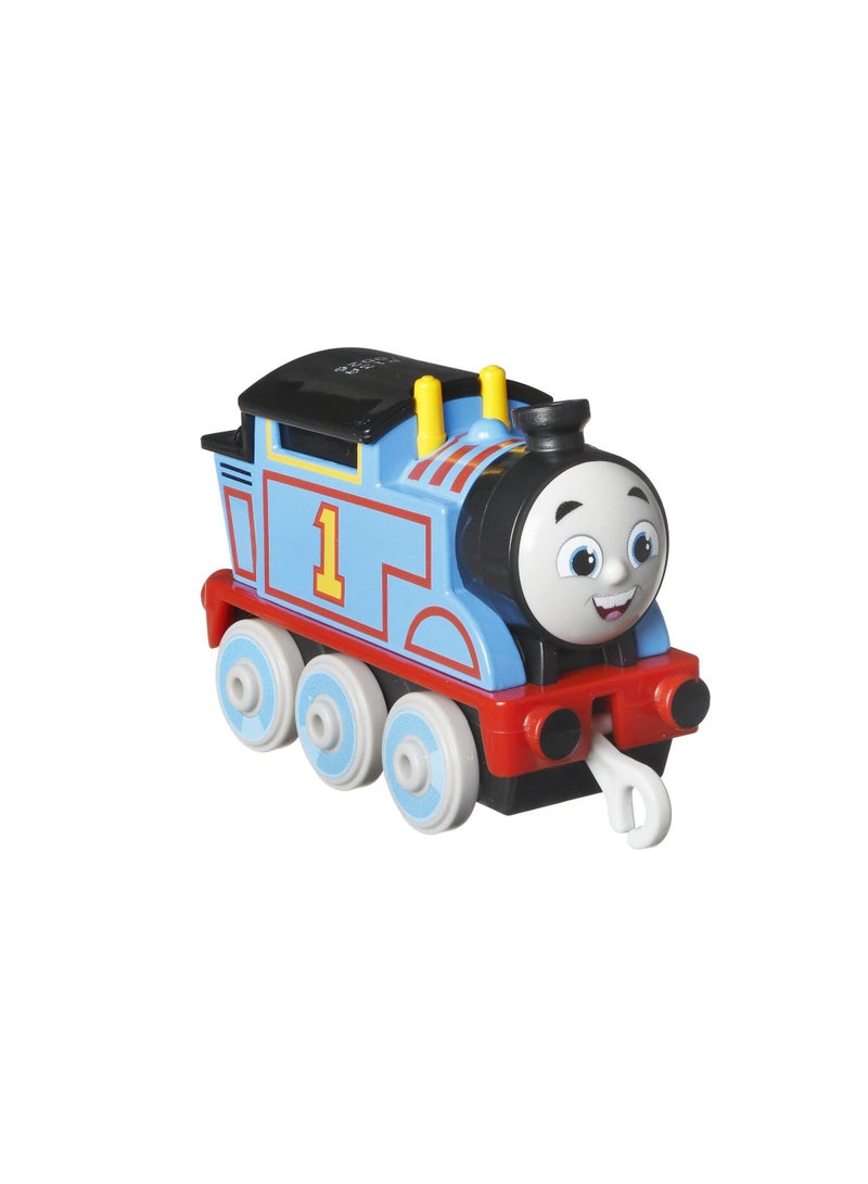 Thomas and Friends توماس وأصدقاؤه محرك صغير يدفع - توماس - Image 2