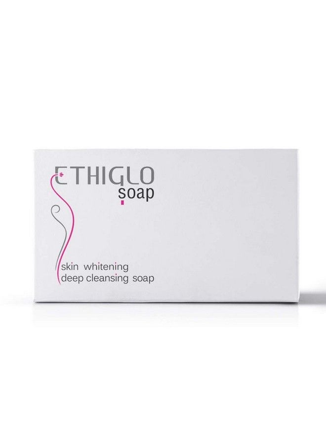 ETHIGLO - Skin Whitening Soap (Pack Of 2) - Image 1