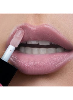 Renee Renee See Me Shine Lip Gloss - Pink Pow Wow 2.5ml | Glossy Non Sticky & Non Drying Formula | Long Lasting Moisturizing Effect | Compact and Easy to Carry  - Image 5