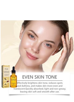 Hoygi Rosehip Black Seed Oil, Natural Organic Fortifying Oil, Face Serum for Women, Moisturizing Glow Oil, Hydrating Serum, Anti Wrinkle Face Cream, Skincare Serum, Facial Oils for Women 30ml  - Image 4