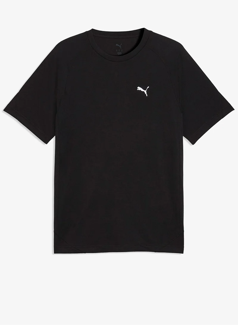 PUMA  Evostripe T-Shirt for Men | Best Price UAE