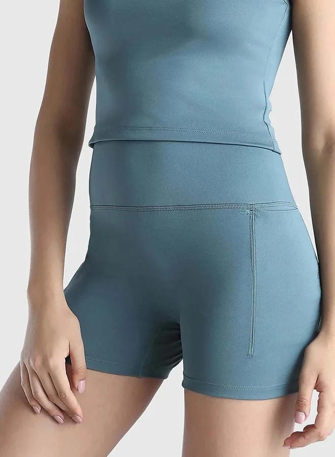 Women's Biker Shorts 5 Inch