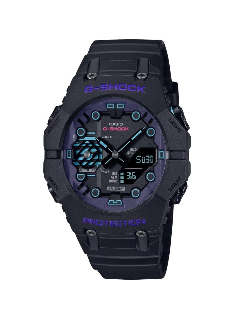 Casio GA-B001CBR-1ADR G-Shock Analog-Digital Watch for Boys - Image 1
