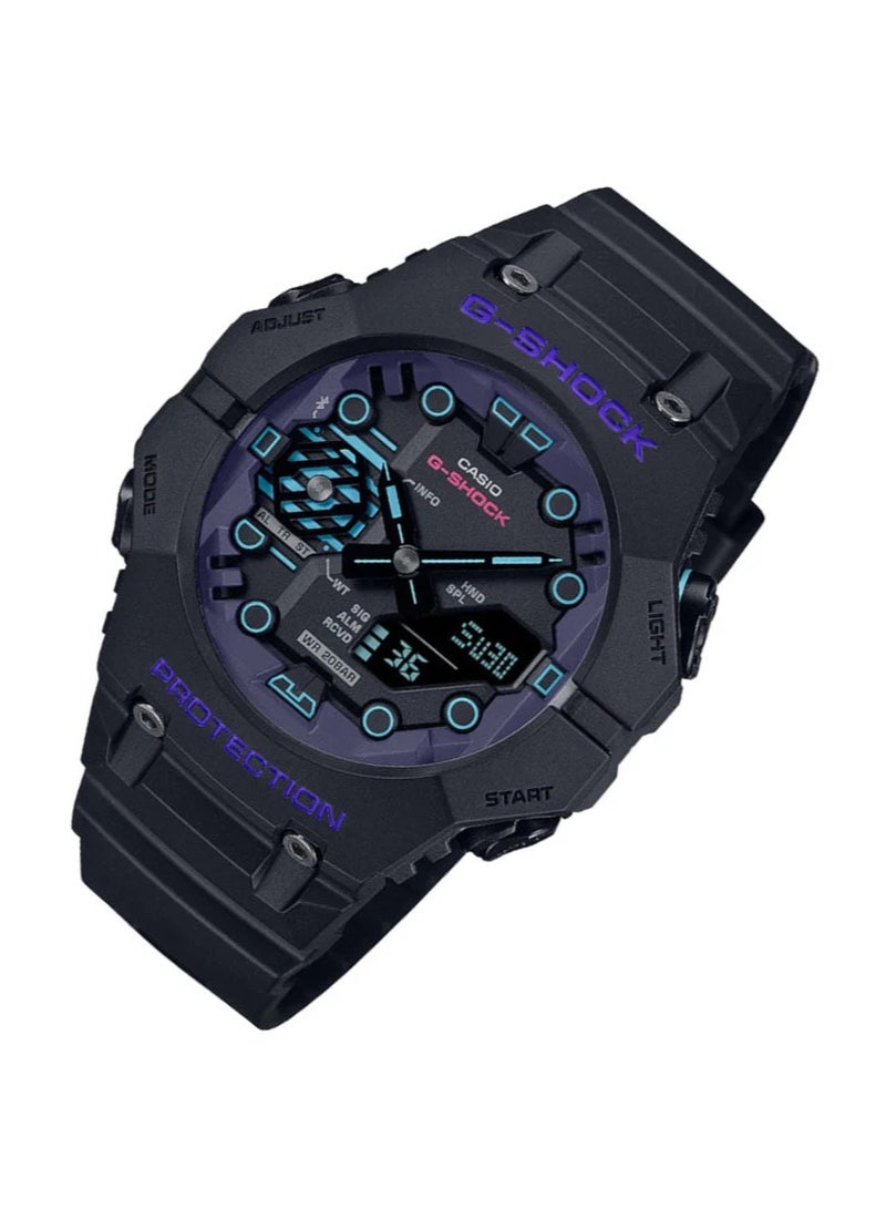 Casio GA-B001CBR-1ADR G-Shock Analog-Digital Watch for Boys - Image 2