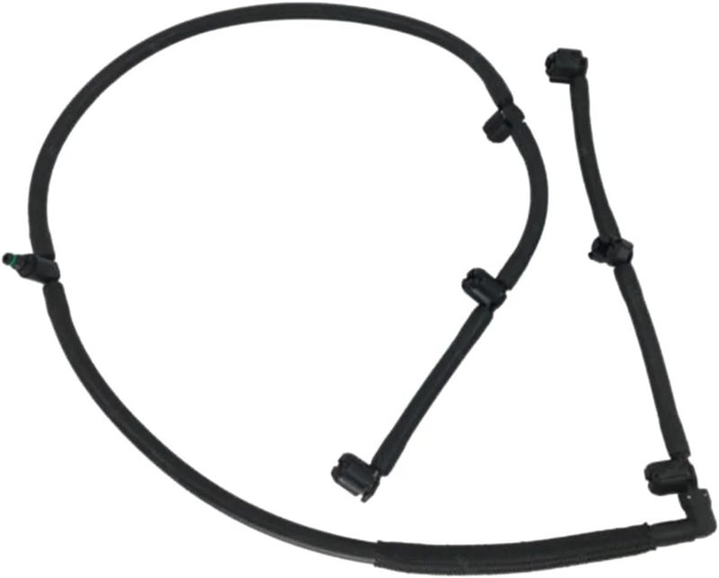 DEMULAX Fuel Return Line Hose for Mercedes - Image 3