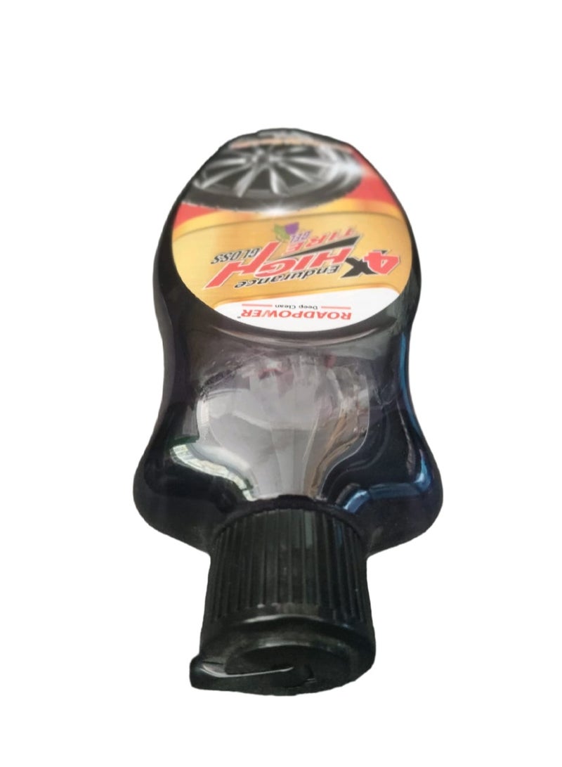 Road Power Tire Gel Gloss - Image 3