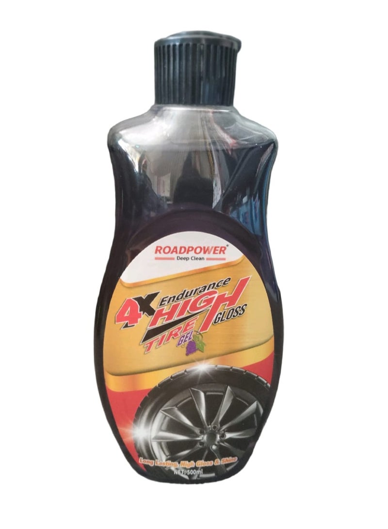 Road Power Tire Gel Gloss - Image 1