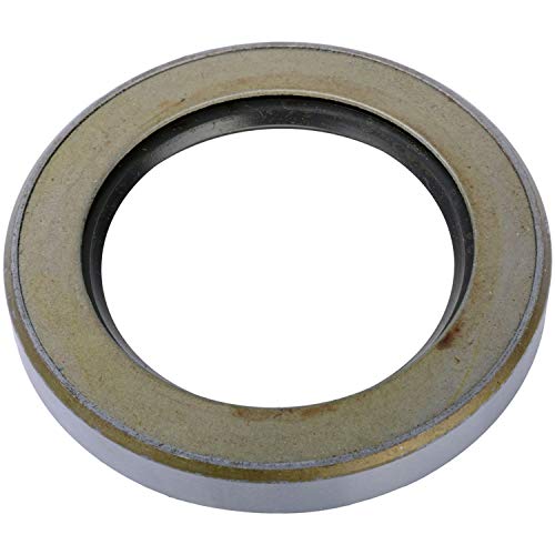 SKF 12678 LDS وختم الثقوب الصغيرة، رمز الشفة R، نمط CRSH1، بوصة، قطر العمود 1.25 بوصة، قطر الثقب 3.156 بوصة، عرض 0.5 بوصة - Image 1