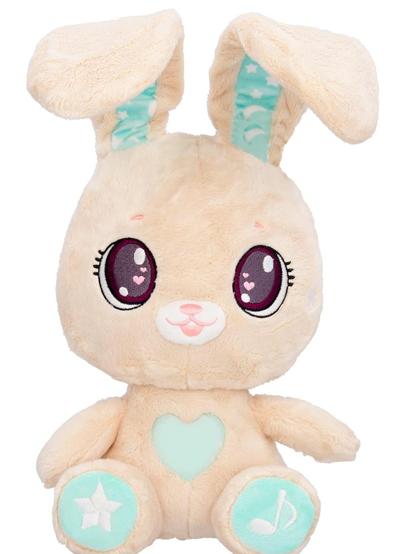 Peekapets Bunny Plush - Image 2