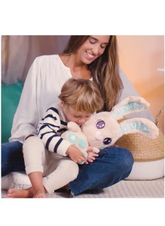PeekaPets Peekapets Bunny Plush  - Image 5