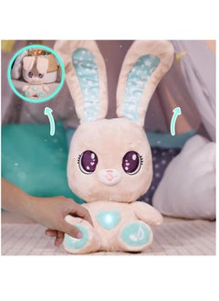 PeekaPets Peekapets Bunny Plush  - Image 3