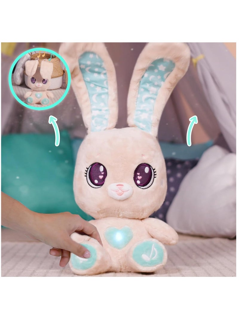 Peekapets Bunny Plush - Image 3