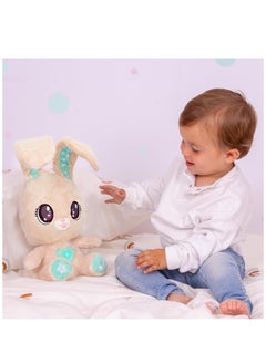 PeekaPets Peekapets Bunny Plush  - Image 4