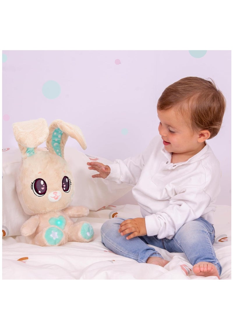 Peekapets Bunny Plush - Image 4