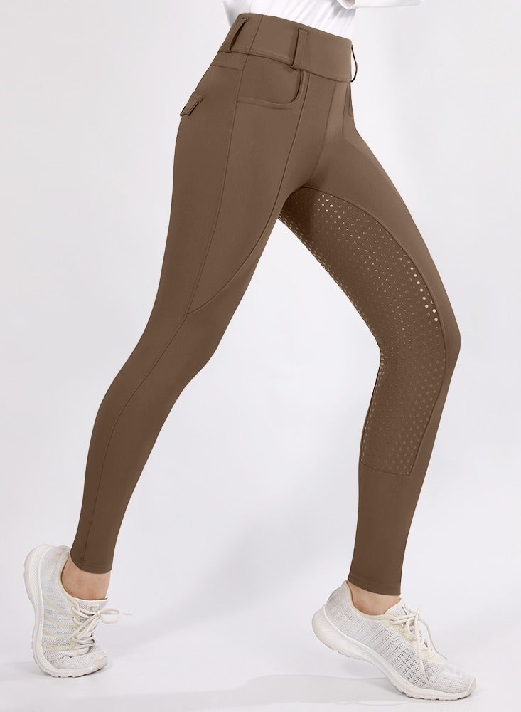 general Full Seat Riding Breeches Women - Image 1