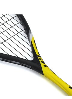 TecniFibre Tecnifibre Carboflex 125 Heritage 2 Squash Racket  - Image 4
