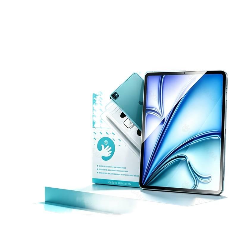 AD حافظة آيباد ذكية متوافقة مع عدة موديلات آيباد باللون 1 iPad - Image 1