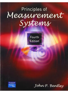 Pearson Principles of Measurement Systems 