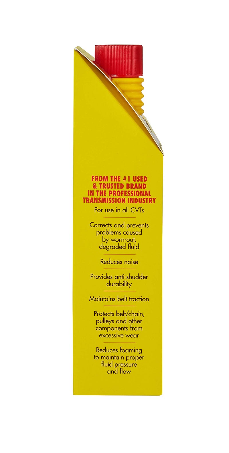 Lubegard 67010 CVT Recharge & Protect, 10 fl. oz. - Image 5
