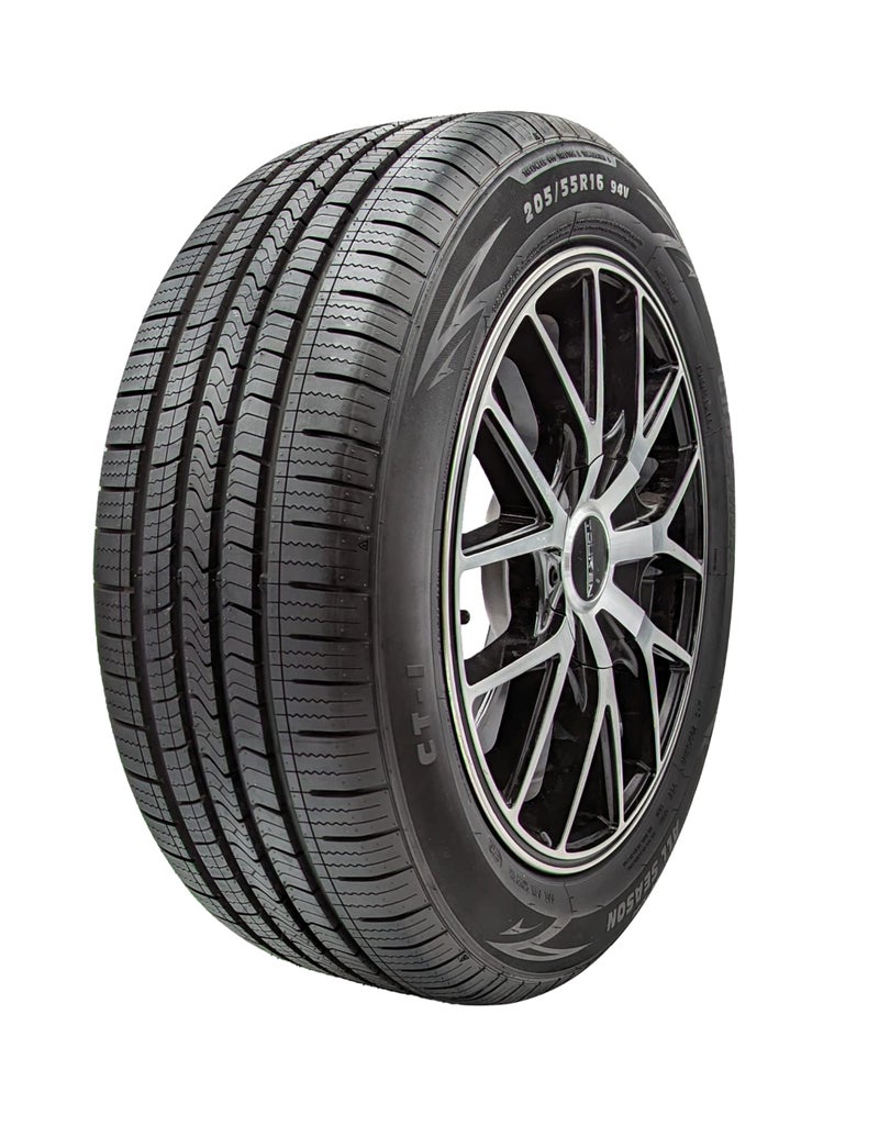 Crossmax 185/65R15 88H CT-1 - Image 4
