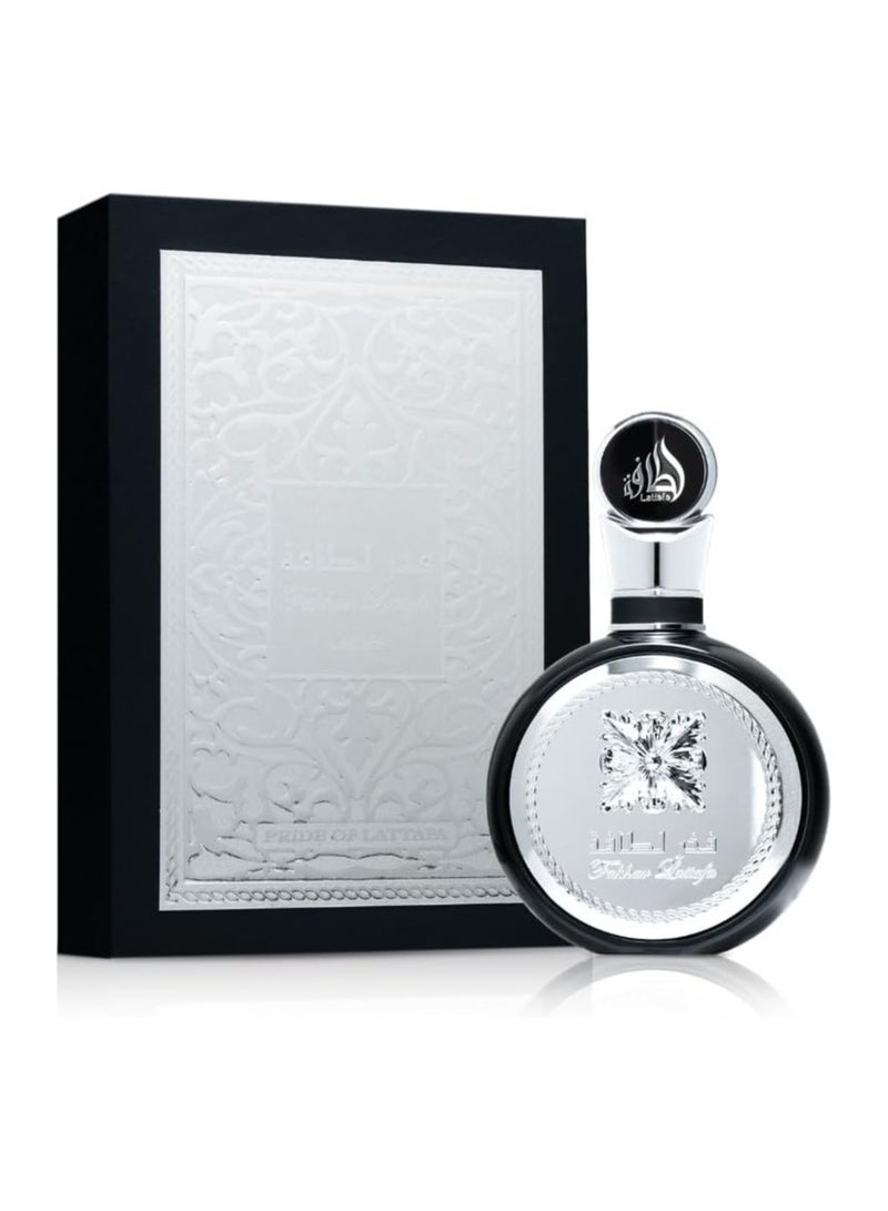 Lattafa Fakhar Lattafa For Men EDP 100ml - Image 2