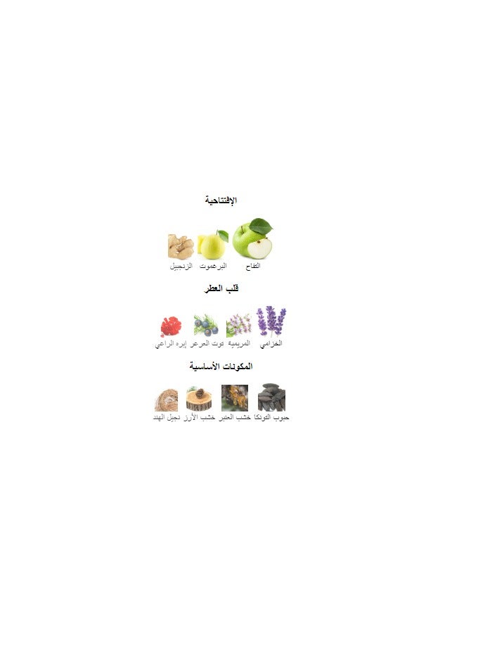 Lattafa Fakhar Lattafa For Men EDP 100ml - Image 3