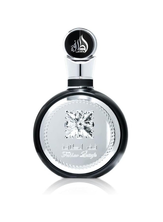 Lattafa Fakhar Lattafa For Men EDP 100ml - Image 4