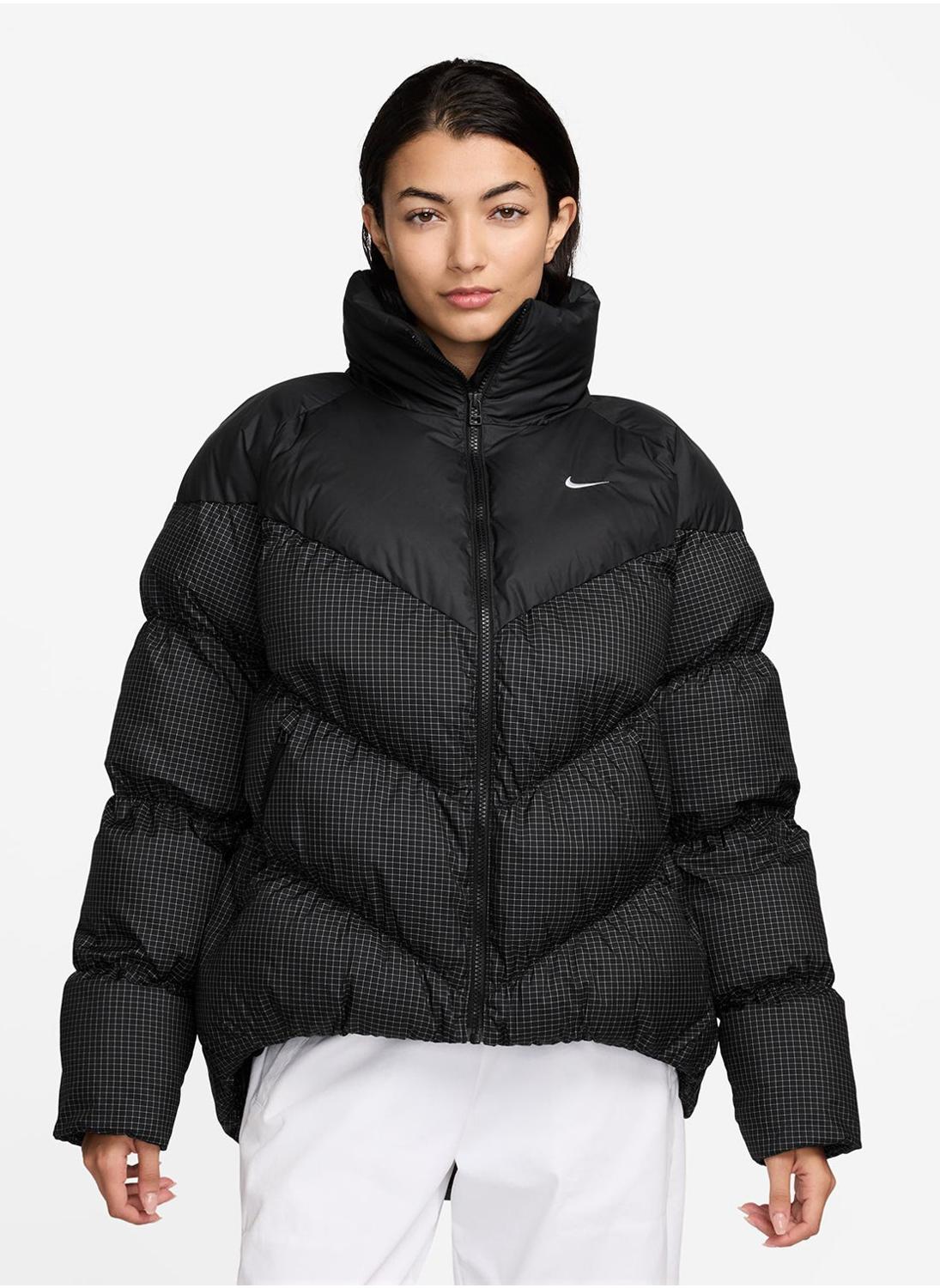 ★送料・関税込★NIKE★NSW Essential HBR Jacket★ ジャケット org.jpg
