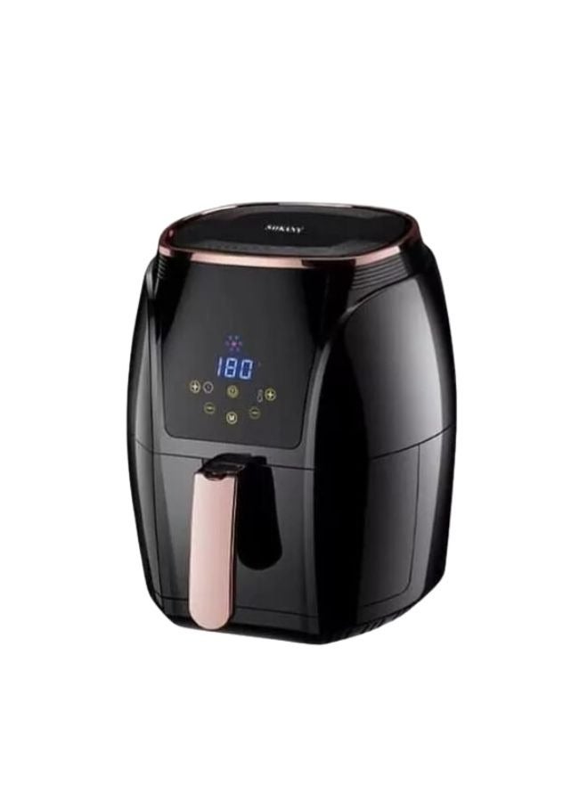 سوكاني قلايه سوكاني ديجيتال 5 لتر SE-3011 - Image 1