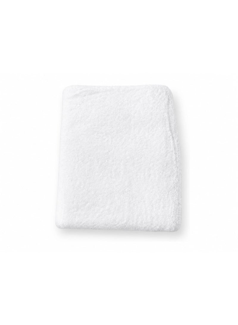 Large cotton towel, 90x150 cm - Image 1