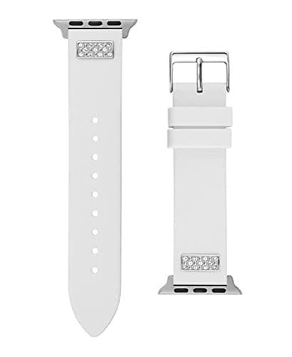 GUESS Ladies smartwatch band compatible with Apple watch (38MM-40MM) - Image 1