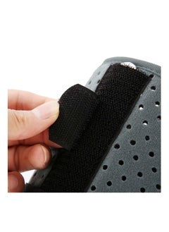 Y&D 1PCS Wrist Support Splint Brace, Adjustable Hand Protection Breathable Protective Belt Carpal Tunnel Aid Orthosis Fixation Correction Device for Joint Sprain & Correction(l-Left)  - Image 5