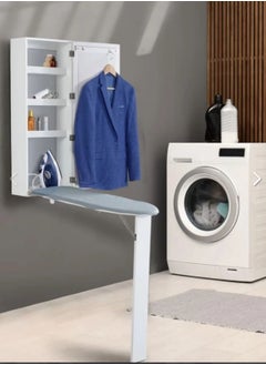 alwan antiques and frames Hidden ironing cabinet  - Image 1