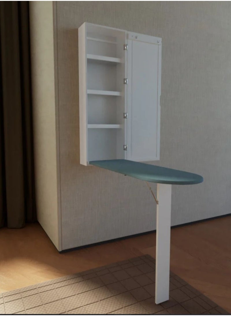 alwan antiques and frames Hidden ironing cabinet  - Image 2