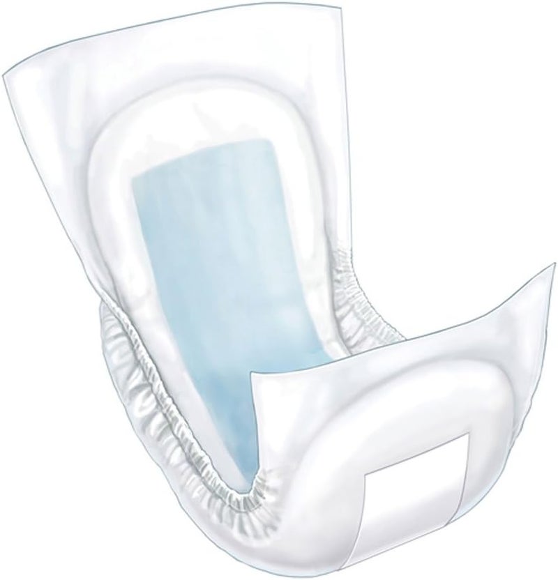 Covidien Kendall 23246A Sure Care Guards for Men84Case